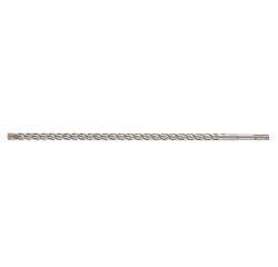 Foret beton SDS-Plus Extreme 2 taillants 12x400x450mm