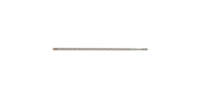 Foret beton SDS-Plus Extreme 2 taillants 12x400x450mm