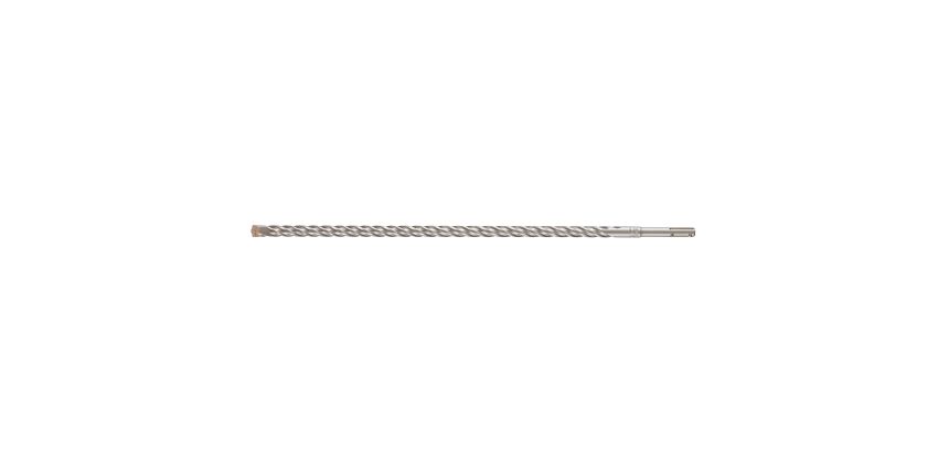 Foret beton SDS-Plus Extreme 2 taillants 12x400x450mm