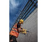 Foret beton SDS-Plus Extreme 2 taillants 12x400x450mm
