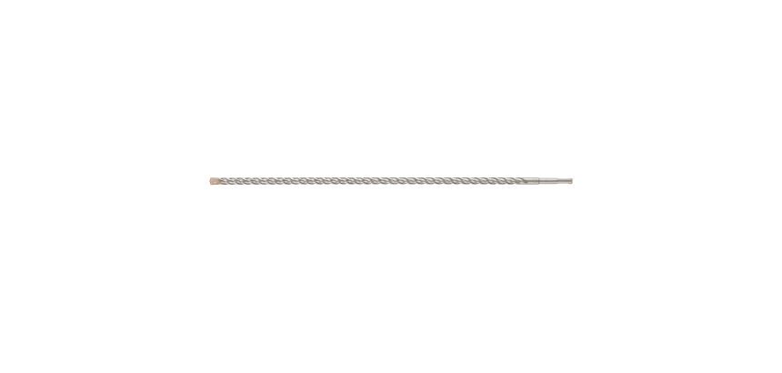 Foret beton SDS-Plus Extreme 2 taillants 12x550x600mm
