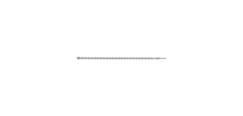 Foret beton SDS-Plus Extreme 2 taillants 12x950x1000mm