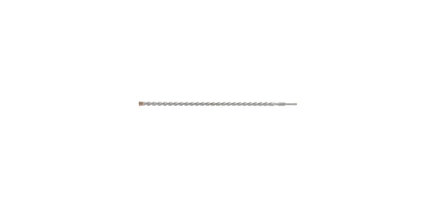 Foret beton SDS-Plus Extreme 2 taillants 12x950x1000mm