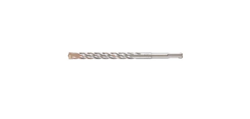 Foret beton SDS-Plus Extreme 2 taillants 12x150x200mm