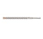 Foret beton SDS-Plus Extreme 2 taillants 14x200x260mm