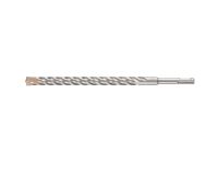 Foret beton SDS-Plus Extreme 2 taillants 14x200x260mm