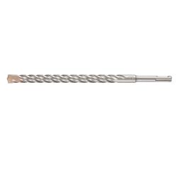 Foret beton SDS-Plus Extreme 2 taillants 14x200x260mm