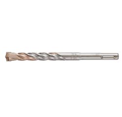 Foret beton SDS-Plus Extreme 2 taillants 13x100x160mm