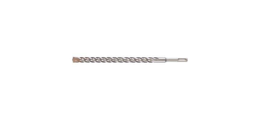 Foret beton SDS-Plus Extreme 2 taillants 15x250x300mm