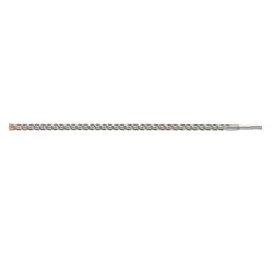 Foret beton SDS-Plus Extreme 2 taillants 16x550x600mm
