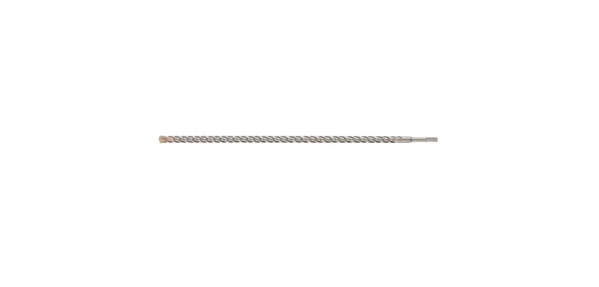 Foret beton SDS-Plus Extreme 2 taillants 16x550x600mm