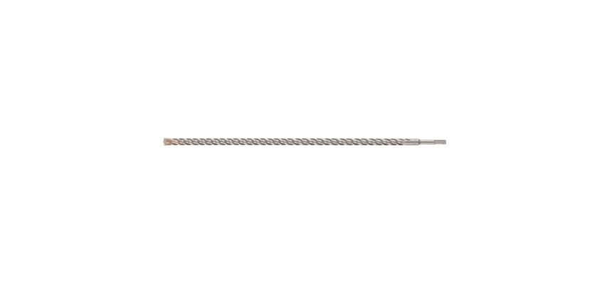 Foret beton SDS-Plus Extreme 2 taillants 16x550x600mm