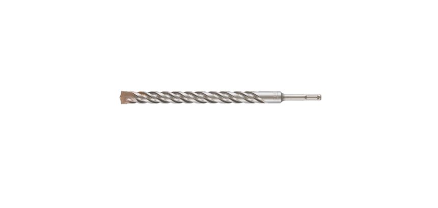 Foret beton SDS-Plus Extreme 2 taillants 20x250x300mm