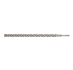 Foret beton SDS-Plus Extreme 2 taillants 20x400x450mm