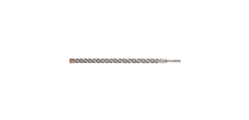 Foret beton SDS-Plus Extreme 2 taillants 20x400x450mm