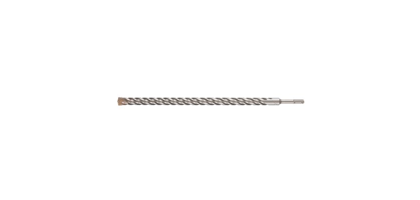 Foret beton SDS-Plus Extreme 2 taillants 20x400x450mm