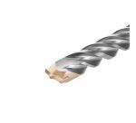 Foret beton SDS-Plus Extreme 2 taillants 20x400x450mm