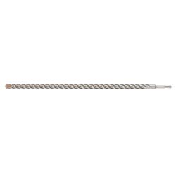 Foret beton SDS-Plus Extreme 2 taillants 18x550x600mm