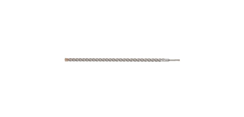 Foret beton SDS-Plus Extreme 2 taillants 18x550x600mm