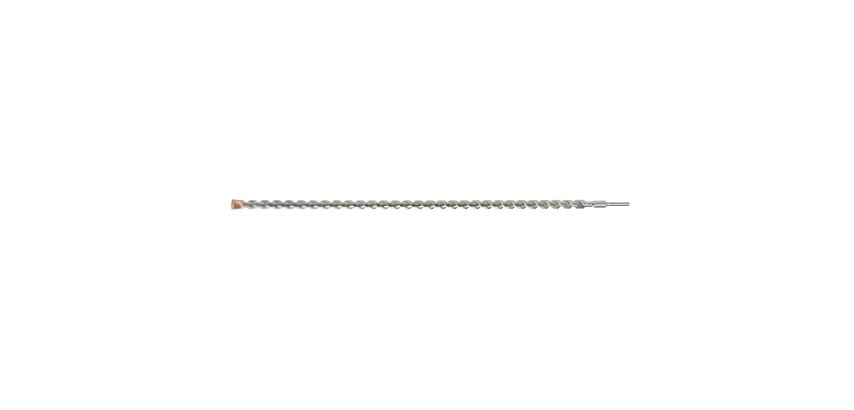 Foret beton SDS-Plus Extreme 2 taillants 18x950x1000mm