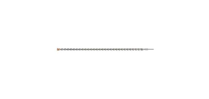 Foret beton SDS-Plus Extreme 2 taillants 18x950x1000mm