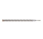 Foret beton SDS-Plus Extreme 2 taillants 24x400x450mm