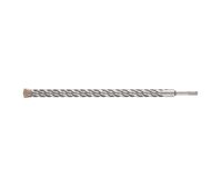Foret beton SDS-Plus Extreme 2 taillants 24x400x450mm