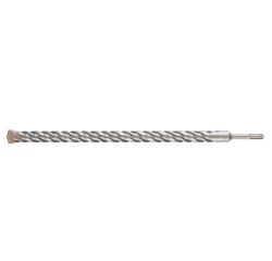Foret beton SDS-Plus Extreme 2 taillants 24x400x450mm