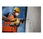 Foret beton SDS-Plus Extreme 2 taillants 24x400x450mm