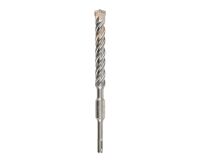 Foret beton SDS-Plus Extreme 4 taillants 20x200x250mm