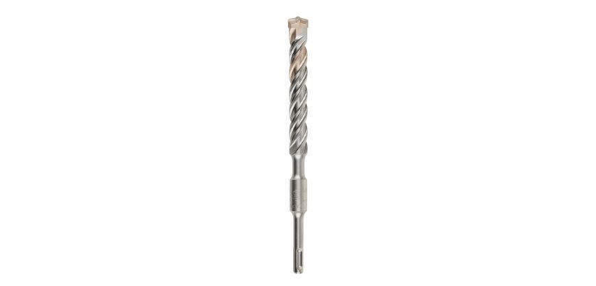 Foret beton SDS-Plus Extreme 4 taillants 20x200x250mm
