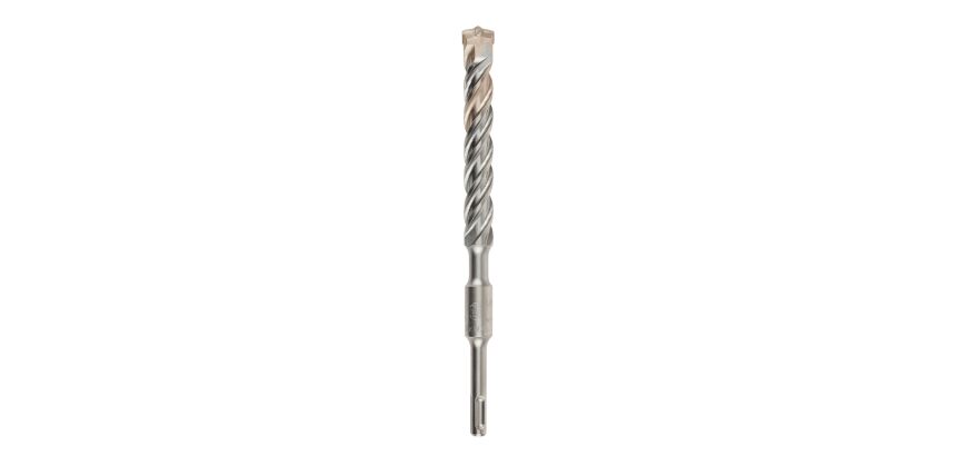 Foret beton SDS-Plus Extreme 4 taillants 20x200x250mm