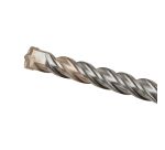 Foret beton SDS-Plus Extreme 4 taillants 20x200x250mm