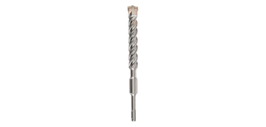 Foret beton SDS-Plus Extreme 4 taillants 22x200x250mm