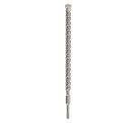 Foret beton SDS-Plus Extreme 4 taillants 22x400x450mm
