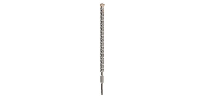 Foret beton SDS-Plus Extreme 4 taillants 22x400x450mm