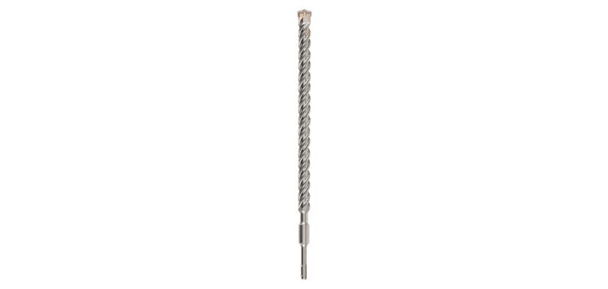 Foret beton SDS-Plus Extreme 4 taillants 22x400x450mm