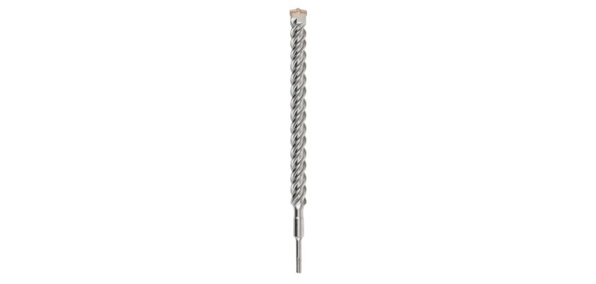 Foret beton SDS-Plus Extreme 4 taillants 28x400x450mm