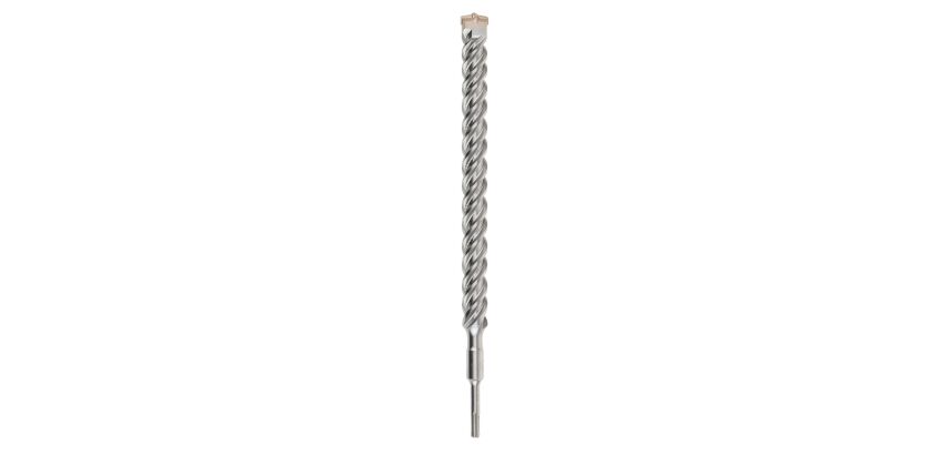 Foret beton SDS-Plus Extreme 4 taillants 30x400x450mm