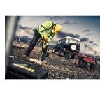 Foret béton SDS-Plus DEWALT Extreme 4 taillants