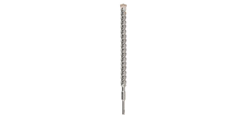 Foret beton SDS-Plus Extreme 4 taillants 26x400x450mm