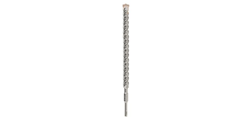 Foret beton SDS-Plus Extreme 4 taillants 26x400x450mm