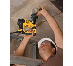 Coffret de 7 forets SDS-Plus DEWALT Extreme 5 ,6 ( x 2 ), 8 ( x 2 ), 10, 12 mm