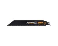 Lame de scie sabre XR Runtime pour la coupe du métal 230mm
