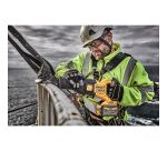 Lame de scie sabre DEWALT XR Runtime pour la coupe du métal 152 mm - Lot de 5