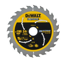 XR 190mm x 30mm 24T CSB