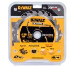 Lames de scie sabre XR Runtime