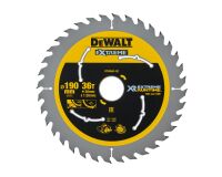 XR 190mm x 30mm 36T CSB
