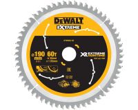 XR 190mm x 30mm 60T CSB