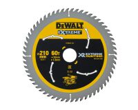 XR 210mm x 30mm 60T CSB